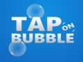 Hra Tap On Bubble