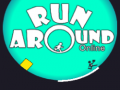 Hra Run Around Online