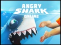 Hra Angry Shark Online