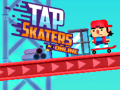 Hra Tap Skaters Online