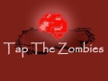 Hra Tap The Zombies