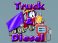 Hra Truck & Diesel