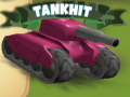 Hra TankHit