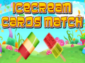 Hra Icecream Cards