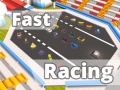 Hra Kogama: Fast Racing