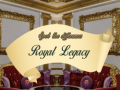 Hra Spot the differences Royal Legacy