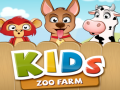 Hra Kids Zoo Farm