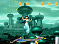 Hra Jasmine's flying high