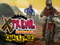 Hra Xtreme Offroad Challenge