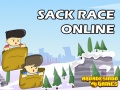 Hra Sack Race Online