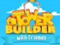 Hra Tower Builder