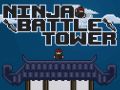 Hra Ninja Battle Tower