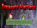 Hra Treasure Warriors