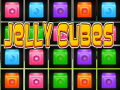 Hra Jelly Cubes