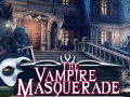 Hra The Vampire Masquerade