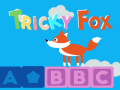 Hra Tricky Fox