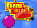 Hra Grand Mini Slam