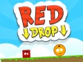 Hra Red Drop