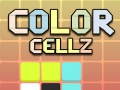 Hra Color Cellz