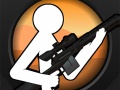 Hra Super Sniper Assassin