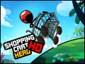 Hra Shopping Cart Hero Hd