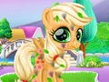 Hra Cute Pony Care