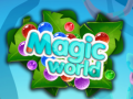 Hra Magic World