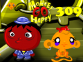 Hra Monkey Go Happly Stage 309