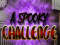 Hra A Spooky Challenge