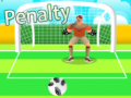 Hra Penalty 