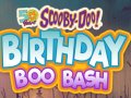 Hra 5 Year`s Scooby-Doo! Birthday Boo Bash
