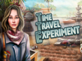 Hra Time Travel Experiment