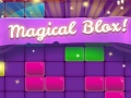 Hra Magical Blox
