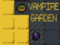 Hra Vampire Garden