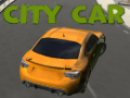 Hra City Car