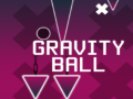 Hra Gravity Ball 
