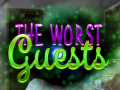 Hra The Worst Guests