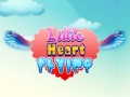 Hra Little Heart Flying