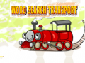 Hra Word Search Transport