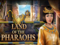 Hra Land of Pharaohs