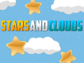 Hra Stars and Clouds