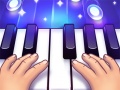 Hra Piano Online