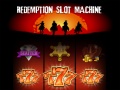 Hra Redemption Slot Machine