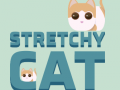 Hra Stretchy Cat