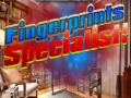 Hra Fingerprints Specialist