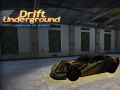 Hra Underground Drift: Legends of Speed