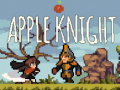 Hra Apple Knight