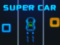 Hra Super Car 