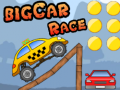 Hra Big Car Race