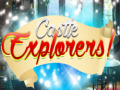 Hra Castle Explorers